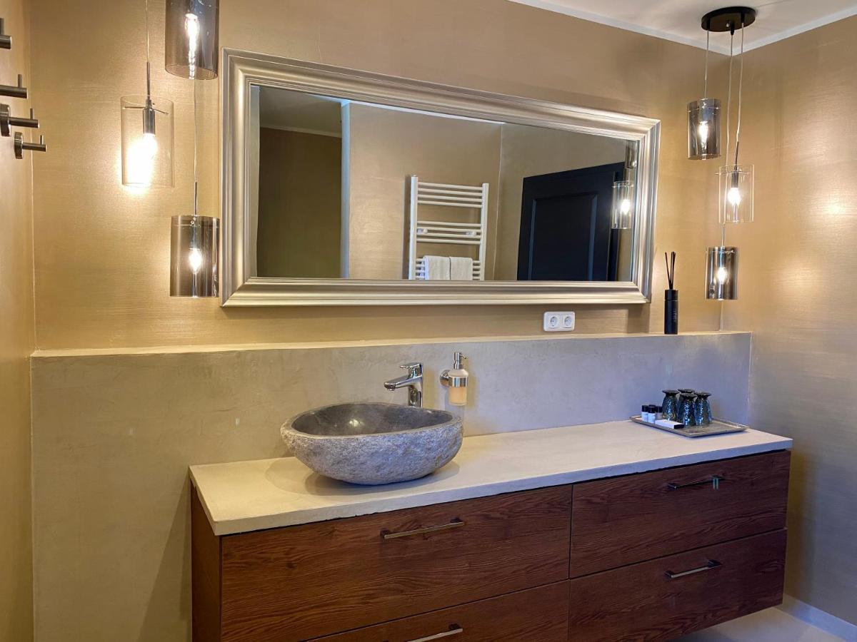 Country-Suites By Verdino Living - Apartments & Privatzimmer (Adults Only) Браунлаге Экстерьер фото