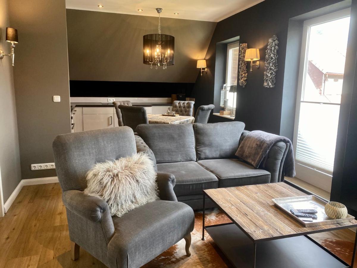 Country-Suites By Verdino Living - Apartments & Privatzimmer (Adults Only) Браунлаге Экстерьер фото