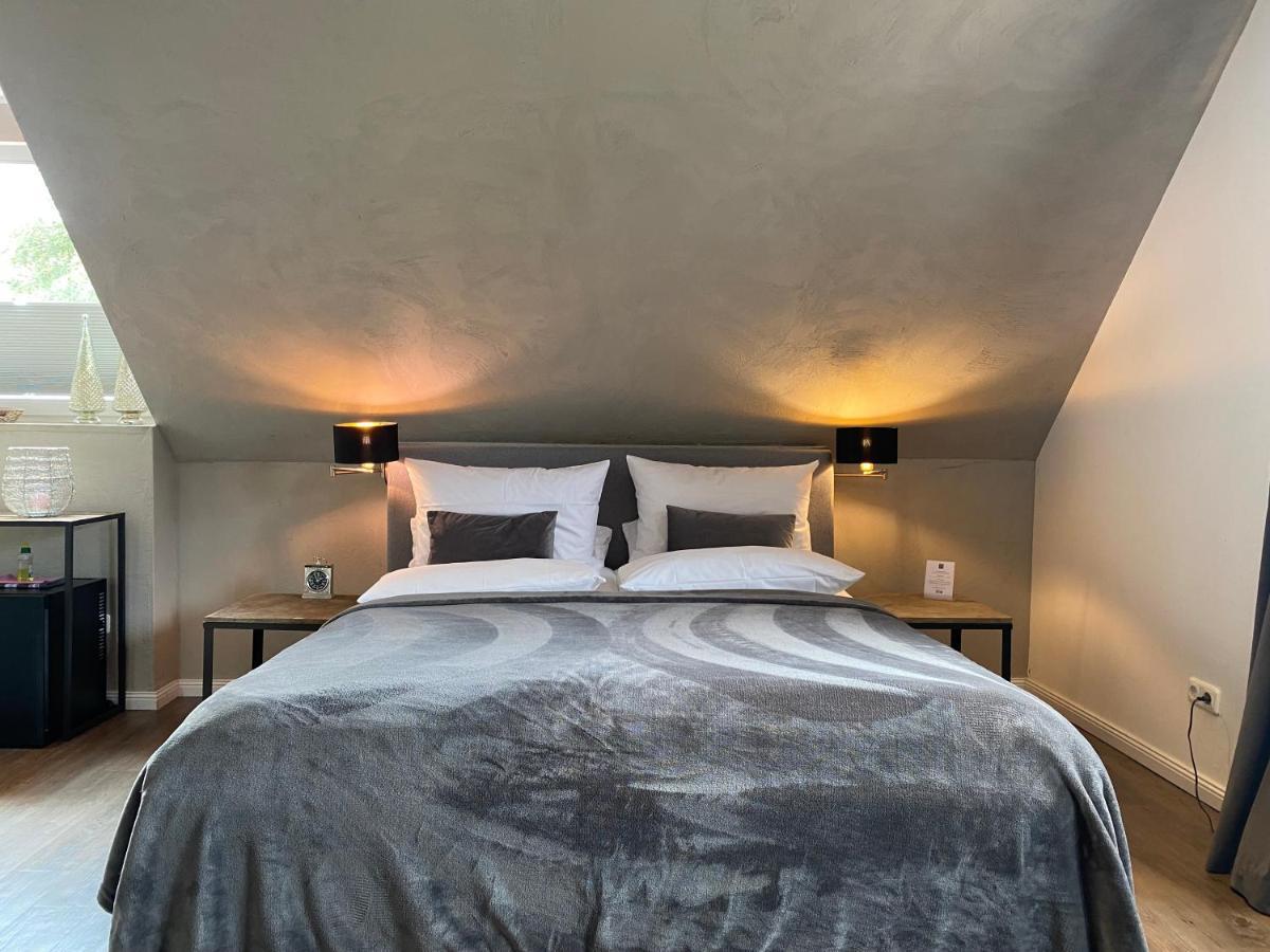 Country-Suites By Verdino Living - Apartments & Privatzimmer (Adults Only) Браунлаге Экстерьер фото