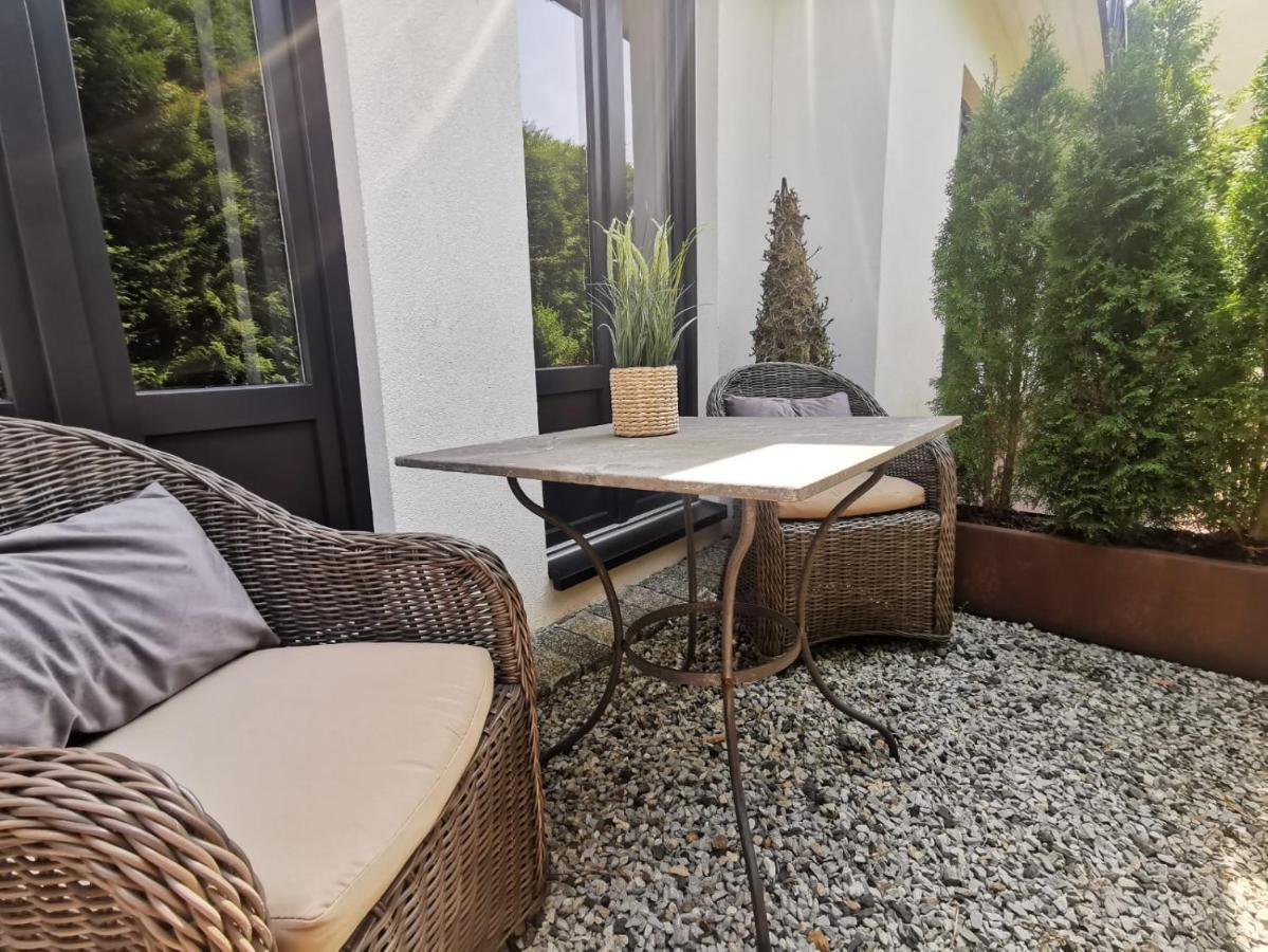 Country-Suites By Verdino Living - Apartments & Privatzimmer (Adults Only) Браунлаге Экстерьер фото