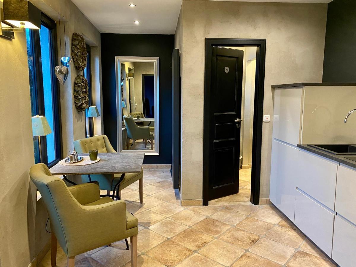 Country-Suites By Verdino Living - Apartments & Privatzimmer (Adults Only) Браунлаге Экстерьер фото