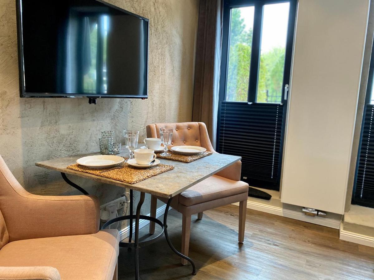 Country-Suites By Verdino Living - Apartments & Privatzimmer (Adults Only) Браунлаге Экстерьер фото