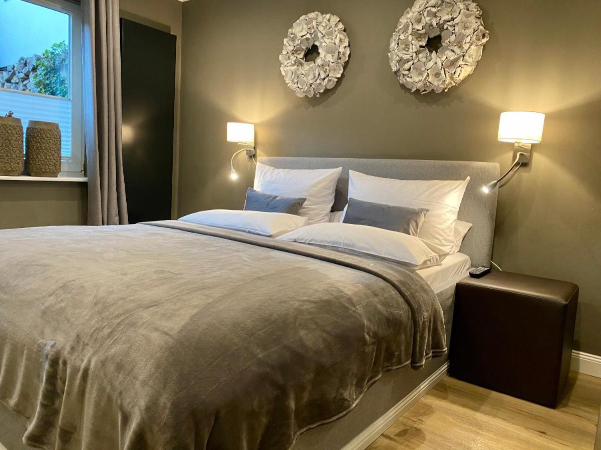 Country-Suites By Verdino Living - Apartments & Privatzimmer (Adults Only) Браунлаге Экстерьер фото