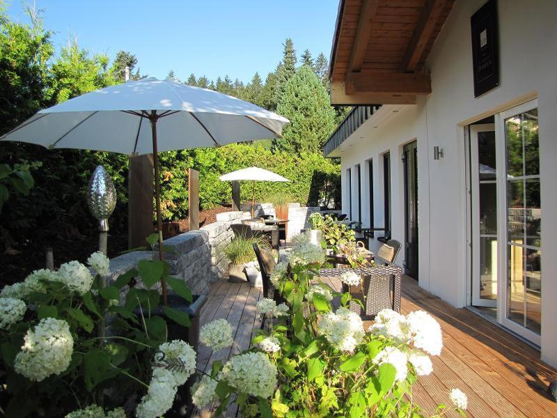 Country-Suites By Verdino Living - Apartments & Privatzimmer (Adults Only) Браунлаге Экстерьер фото