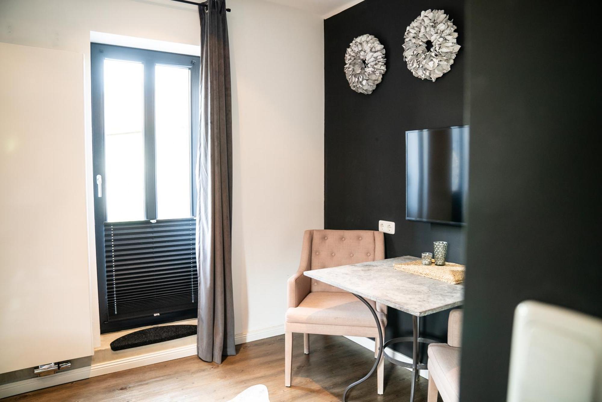 Country-Suites By Verdino Living - Apartments & Privatzimmer (Adults Only) Браунлаге Экстерьер фото