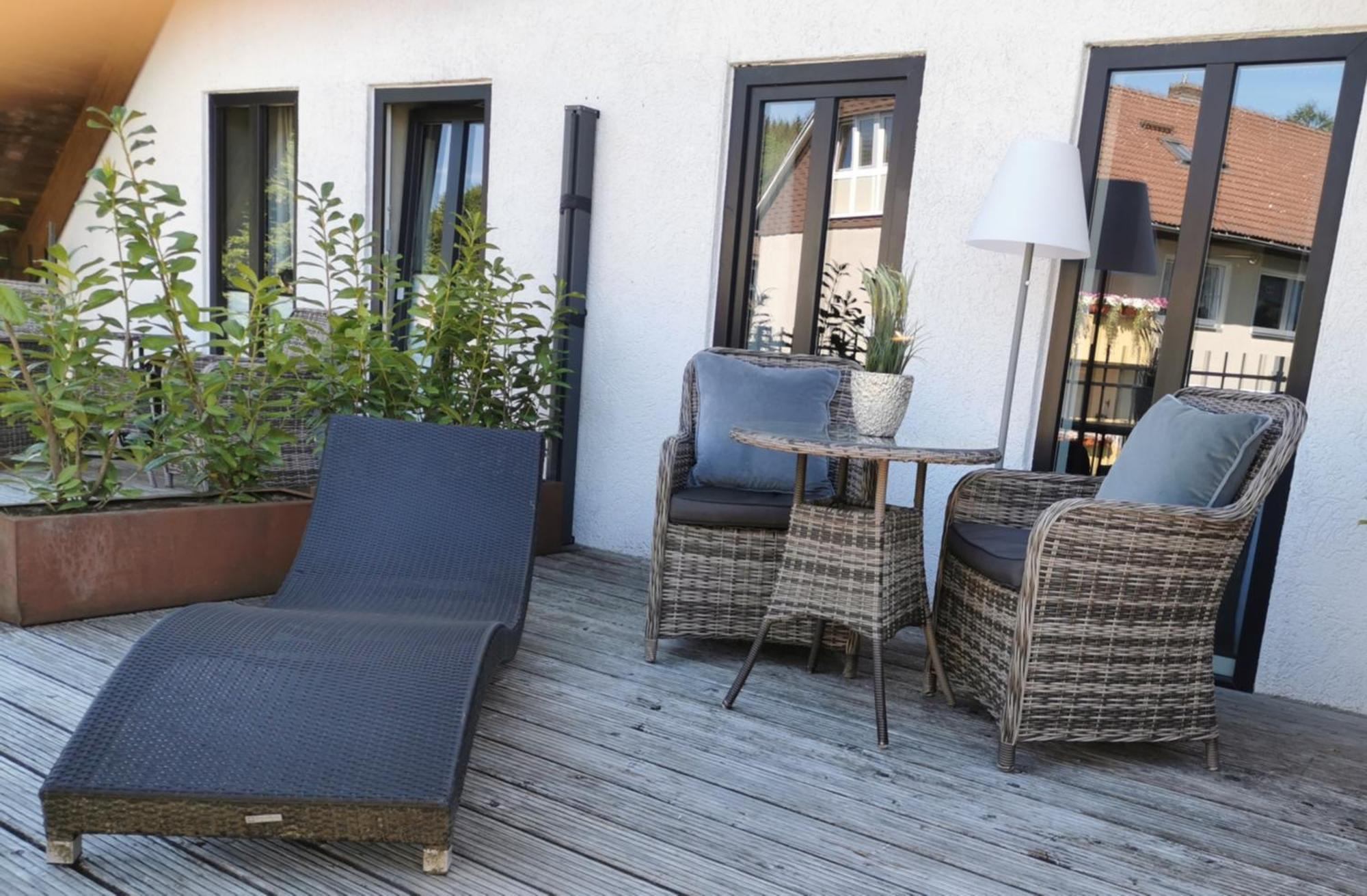 Country-Suites By Verdino Living - Apartments & Privatzimmer (Adults Only) Браунлаге Экстерьер фото
