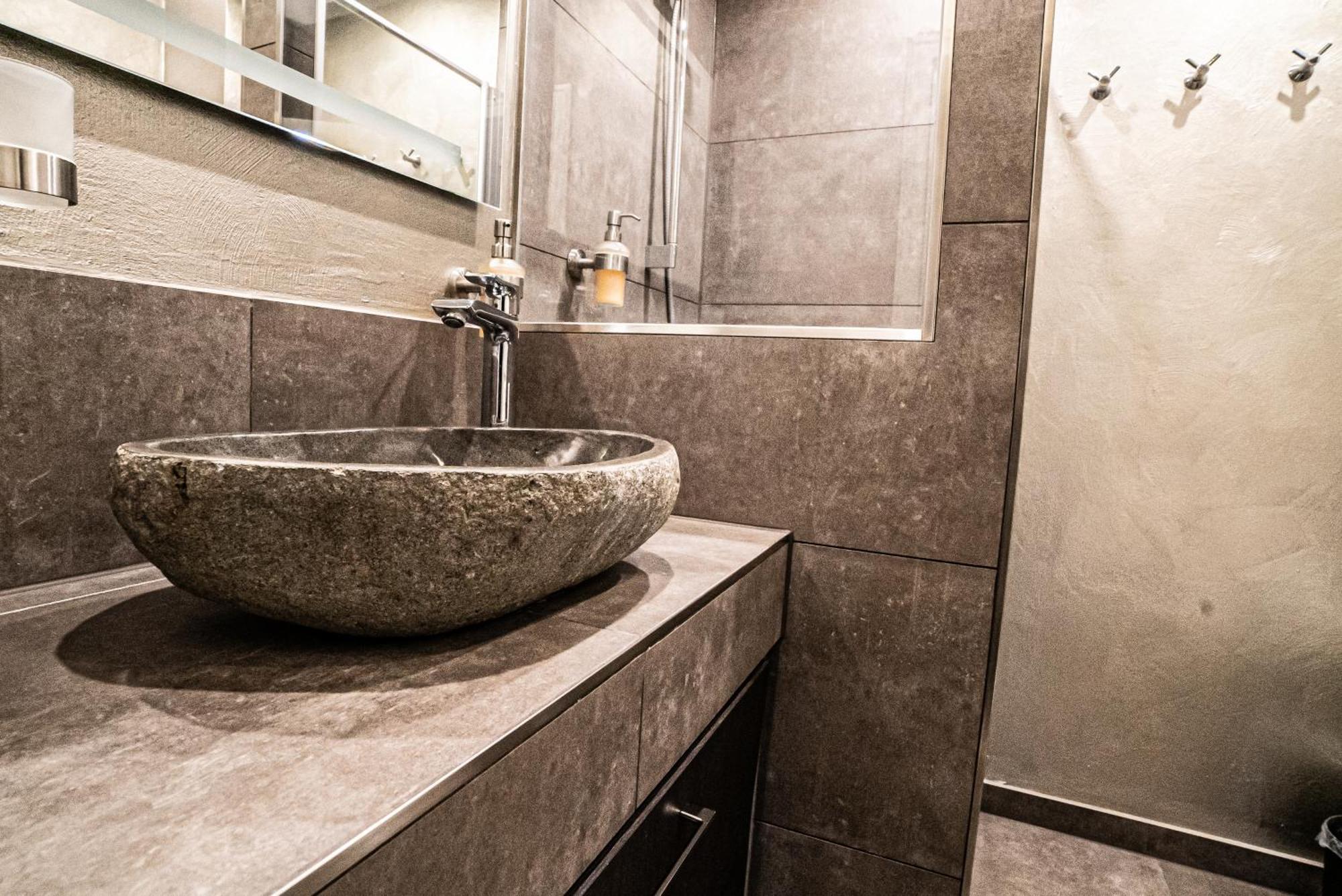 Country-Suites By Verdino Living - Apartments & Privatzimmer (Adults Only) Браунлаге Экстерьер фото